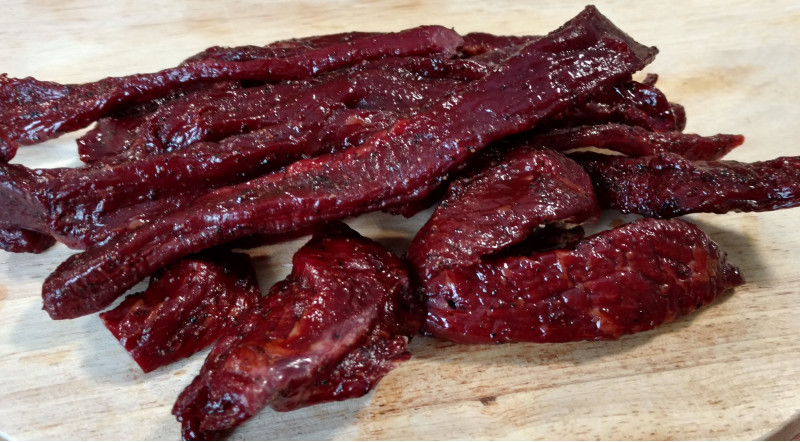 COLORADO BEEF (6oz fresh)